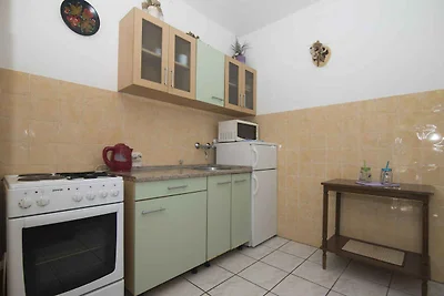 Ferienwohnung am Meer
