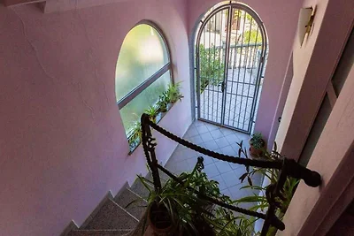 Vakantieappartement Gezinsvakantie Dramalj