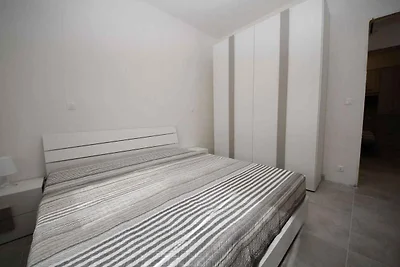 Appartamento Vacanza con famiglia Rosolina