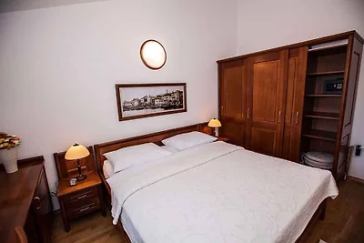 Appartamento Vacanza con famiglia Crikvenica