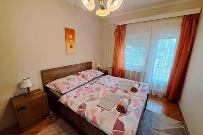 Ferienwohnung am Balaton mit Internet