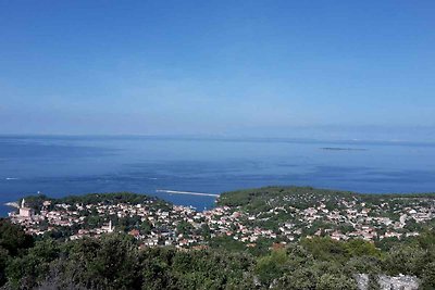 Vakantieappartement Gezinsvakantie Mali Lošinj