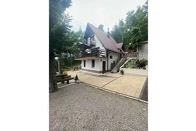 Vakantiehuis Ontspannende vakantie Kraljevica