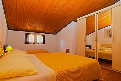 Ferienwohnung mit Grill