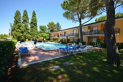 Appartamento Vacanza con famiglia Bibione
