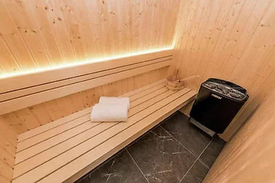 Exklusive Villa Angelo mit privatem Pool und 