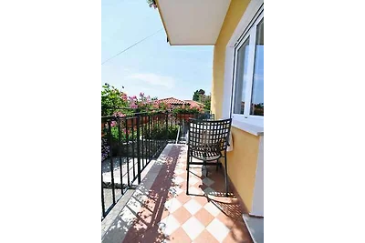 Appartamento Vacanza con famiglia Mošćenička Draga