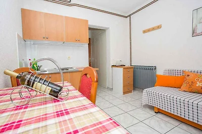 Ferienwohnung mit Klimaanlage