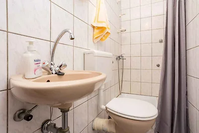 Ferienwohnung mit Balkon