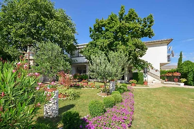 Ferienwohnung mit Meerblick