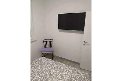 Appartamento Vacanza con famiglia Tribalj