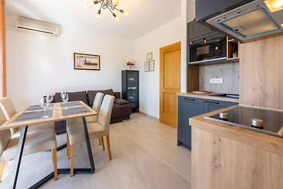 Vakantieappartement Gezinsvakantie Dramalj