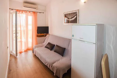 Vakantieappartement Gezinsvakantie Pašman