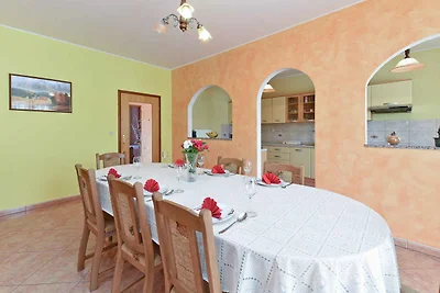 Appartamento Vacanza con famiglia Rojci