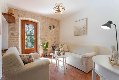 Ferienhaus mit Klimaanlage