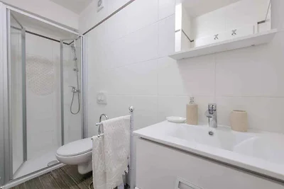 Ferienwohnung mit Klimaanlage, WLAN