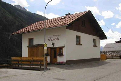 Ferienhaus mit Internetverbindung nur 300 m v