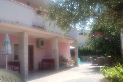 Vakantieappartement Gezinsvakantie Rovinj