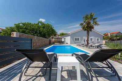 Vakantiehuis Ontspannende vakantie Garica