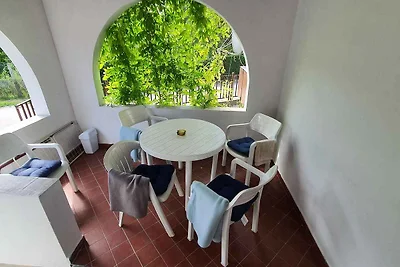 Vakantiehuis Ontspannende vakantie Siofok