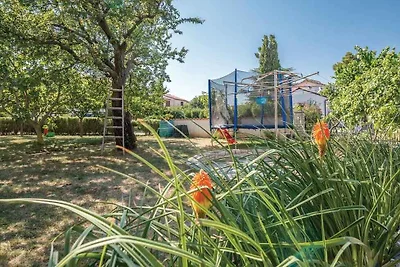 Ferienwohnung mit Klimaanlage