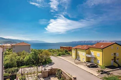 Ferienwohnung mit Klimaanlage und Grill