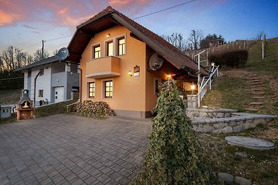 Ferienhaus in the vineyards