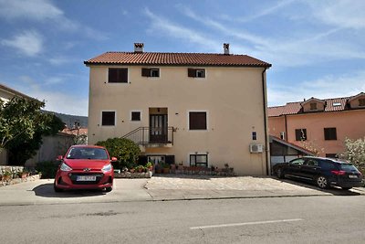 Ferienwohnung mit Klimaanlage, mit Terrasse m