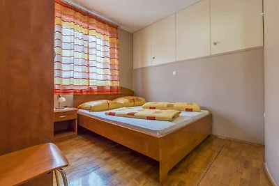 Ferienwohnung mit Klimaanlage und