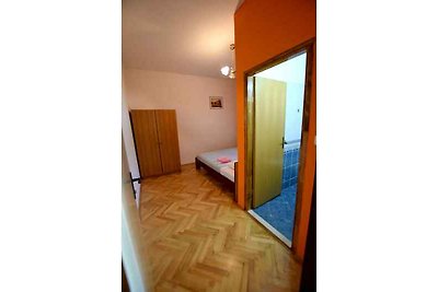 Vakantieappartement Gezinsvakantie Seline