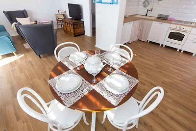 Vakantiehuis Ontspannende vakantie Punat