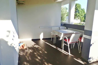 Ferienwohnung mit Klimaanlage