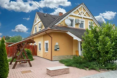 Casa vacanze Vacanza di relax Balatonkeresztúr