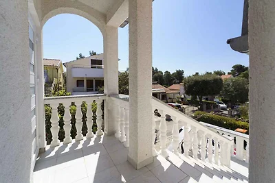 Ferienwohnung 70 m zur Adria