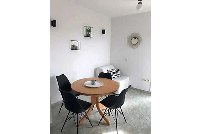 Ferienwohnung 80 m von der Adria