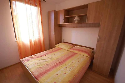 Apartament Dla rodzin Malinska