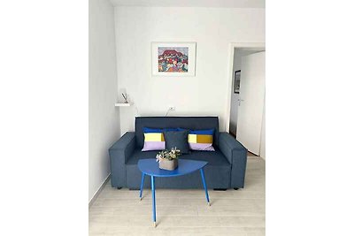 Vakantieappartement Gezinsvakantie Trogir