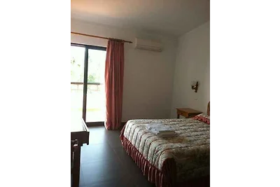Vakantiehuis Ontspannende vakantie Porches