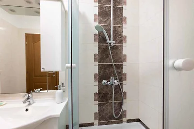 Vakantieappartement Gezinsvakantie Krk