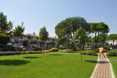 Appartamento Vacanza con famiglia Bibione