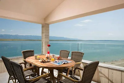 Appartamento Vacanza con famiglia Vir