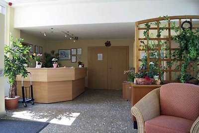 Holiday flat family holiday Friedrichsbrunn