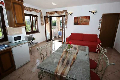 Ferienwohnung mit Klimaanlage