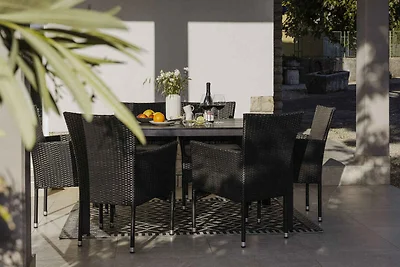 Ferienwohnung Ferienwohnung für 4 Personen mi