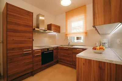 FerienHaus mit Klimaanlage und Aussenpool