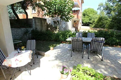 Appartamento Vacanza con famiglia Porat