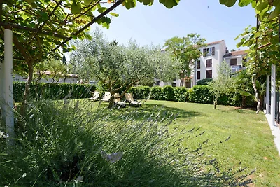 Ferienwohnung mit Klimaanlage