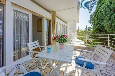 Appartamento Vacanza con famiglia Dramalj