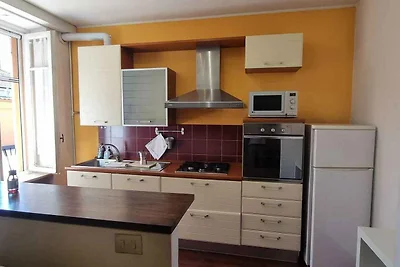 Ferienwohnung mit Internet