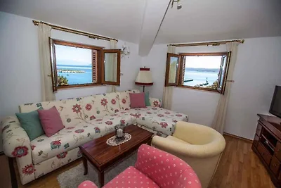 Appartamento Vacanza con famiglia Crikvenica
